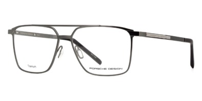 Gọng kính Porsche Design 8392 A chính hãng