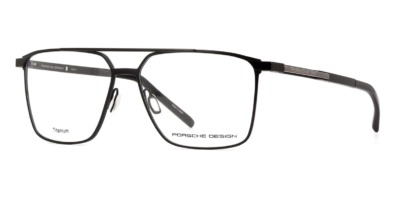 Gọng kính Porsche Design 8392 B chính hãng