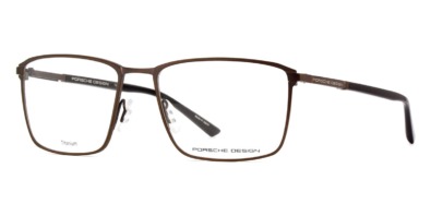 Gọng kính Porsche Design 8397 D chính hãng