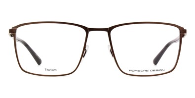 Gọng kính mắt Porsche Design 8397 D chính hãng