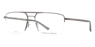 Gọng kính Porsche Design 8398 A chính hãng