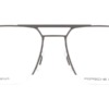 Gọng kính mắt Porsche Design 8398 A chính hãng