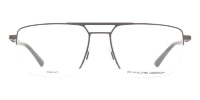Gọng kính mắt Porsche Design 8398 A chính hãng