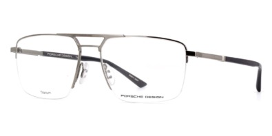 Gọng kính Porsche Design 8398 B chính hãng
