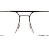 Gọng kính mắt Porsche Design 8398 B chính hãng