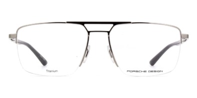 Gọng kính mắt Porsche Design 8398 B chính hãng