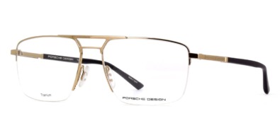 Gọng kính Porsche Design 8398 C chính hãng