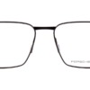 Gọng kính mắt Porsche Design 8744 A chính hãng