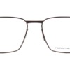 Gọng kính mắt Porsche Design 8744 B chính hãng