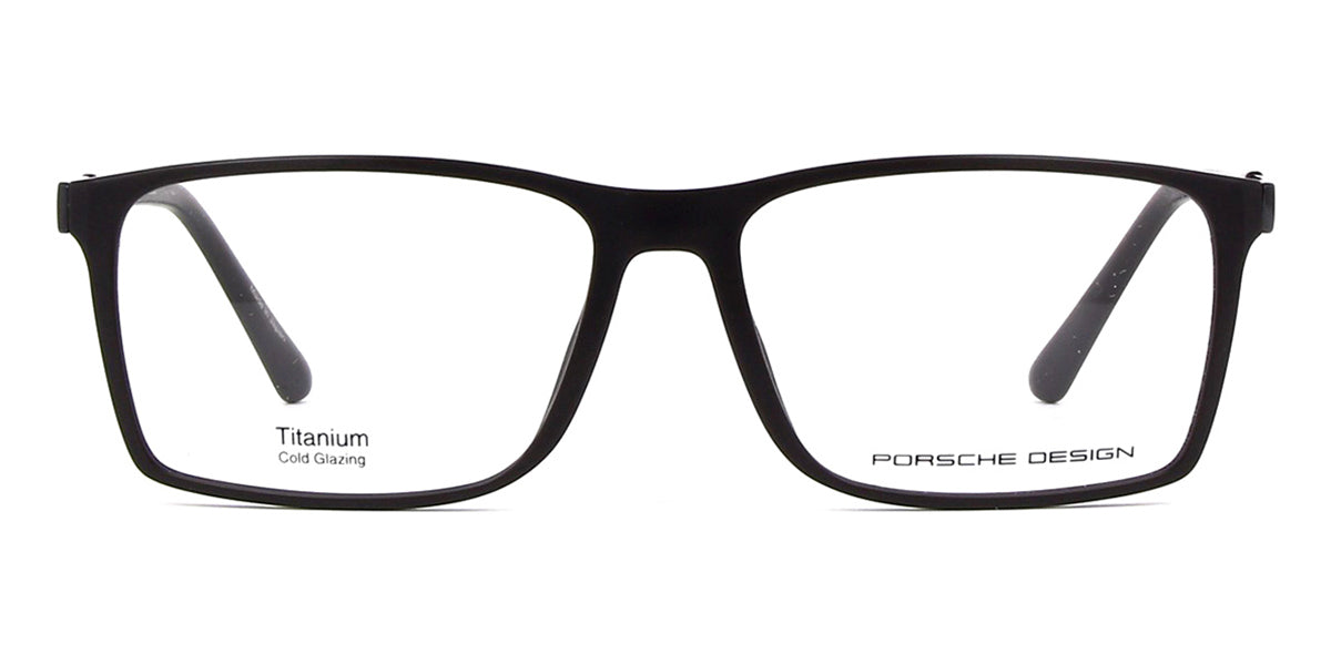 Porsche Design 8260 A 8 Gọng kính cận Porsche Design 8260 A chính hãng