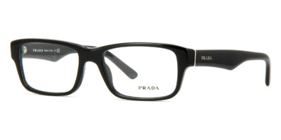 Gọng kính Prada 16MV 1AB1O1 chính hãng
