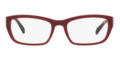 Gọng kính mắt Prada PR 18OV 13G1O1 chính hãng