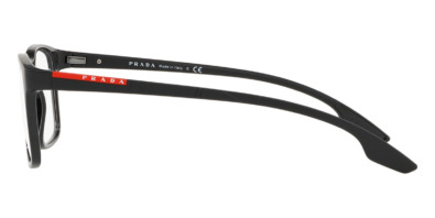 Prada Linea Rossa VPS 01L 1AB1O1 5 Gọng kính Prada Linea Rossa VPS 01L 1AB1O1