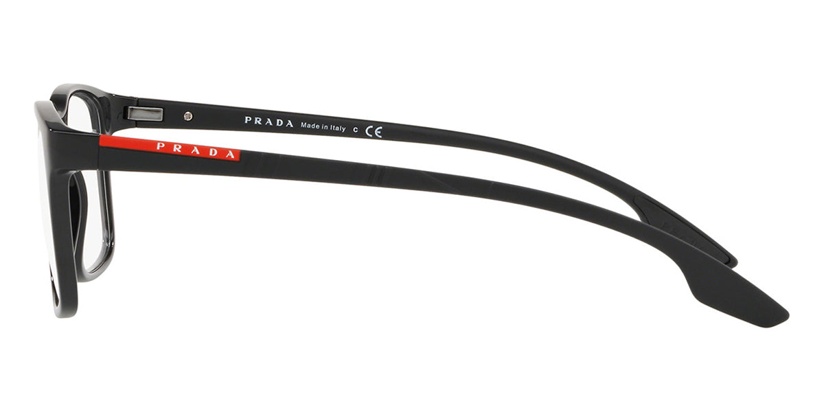 Prada Linea Rossa VPS 01L 1AB1O1 3 Gọng kính Prada Linea Rossa VPS 01L 1AB1O1