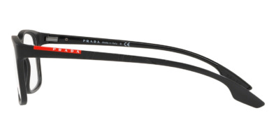 Gọng kính Prada Linea Rossa VPS 01L 1BO1O1