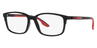 Gọng kính Prada Linea Rossa VPS 01P 1AB1O1 chính hãng