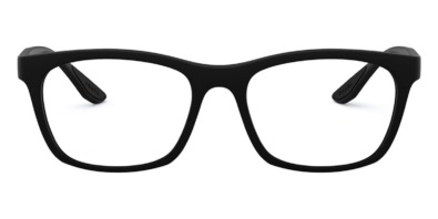 Gọng kính mắt Prada Linea Rossa VPS 02N DG01O1 chính hãng