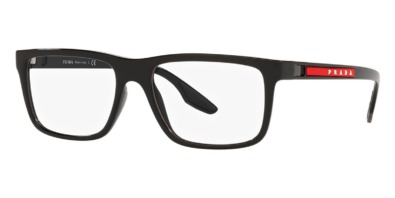 Gọng kính Prada Linea Rossa VPS 02O 1AB1O1 chính hãng