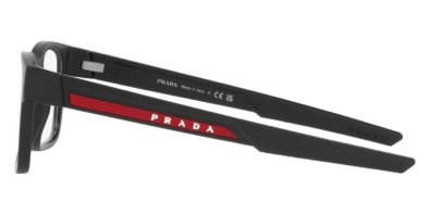 Gọng kính Prada Linea Rossa VPS 02P 1BO1O1