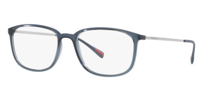 Gọng kính Prada Linea Rossa VPS 03H CZH1O1 chính hãng