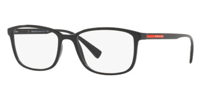 Gọng kính Prada Linea Rossa VPS 04I 1AB1O1 chính hãng