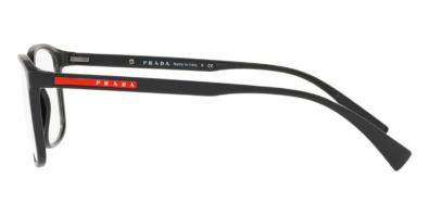 Gọng kính Prada Linea Rossa VPS 04I 1AB1O1