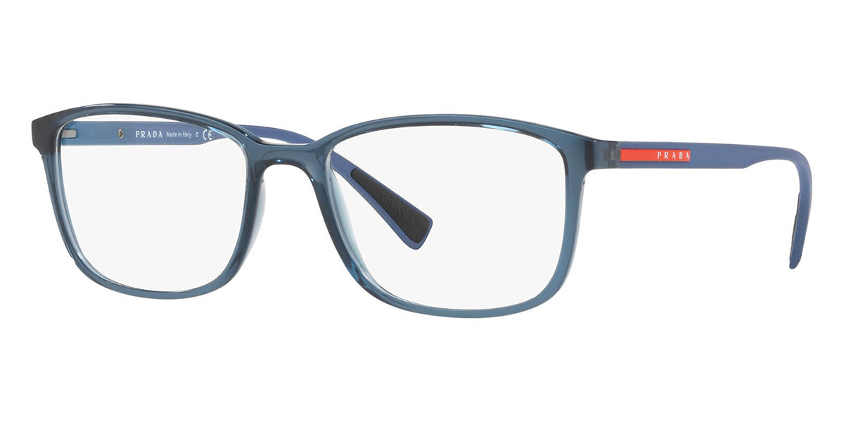 Prada Linea Rossa VPS 04I CZH1O1 2 Gọng kính Prada Linea Rossa VPS 04I CZH1O1 chính hãng