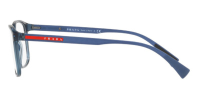 Prada Linea Rossa VPS 04I CZH1O1 5 Gọng kính Prada Linea Rossa VPS 04I CZH1O1