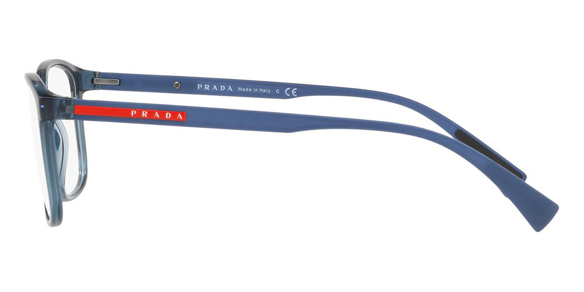 Prada Linea Rossa VPS 04I CZH1O1 3 Gọng kính Prada Linea Rossa VPS 04I CZH1O1