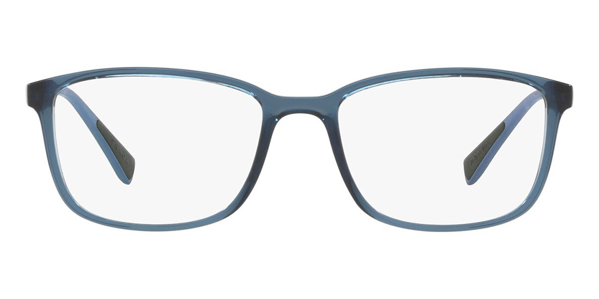 Prada Linea Rossa VPS 04I CZH1O1 10 Gọng kính cận Prada Linea Rossa VPS 04I CZH1O1 chính hãng