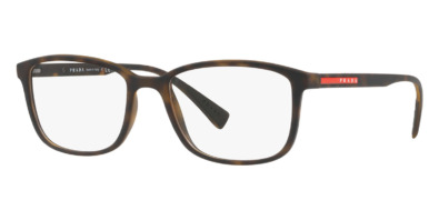 Gọng kính Prada Linea Rossa VPS 04I U611O1 chính hãng