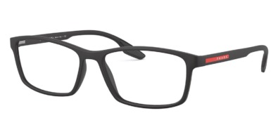 Gọng kính Prada Linea Rossa VPS 04M 1BO1O1 chính hãng