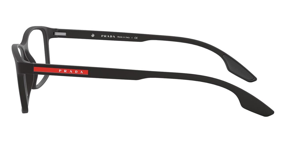 Prada Linea Rossa VPS 04M 1BO1O1 3 Gọng kính Prada Linea Rossa VPS 04M 1BO1O1