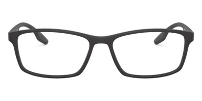 Gọng kính mắt Prada Linea Rossa VPS 04M 1BO1O1 chính hãng