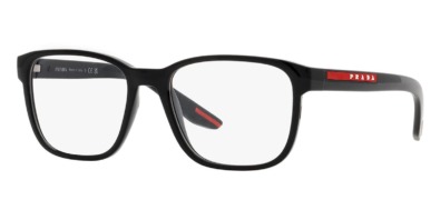 Gọng kính Prada Linea Rossa VPS 06P 1AB1O1 chính hãng