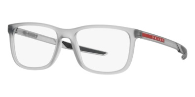 Prada Linea Rossa VPS 07O 14C1O1 4 Gọng kính Prada Linea Rossa VPS 07O 14C1O1 chính hãng