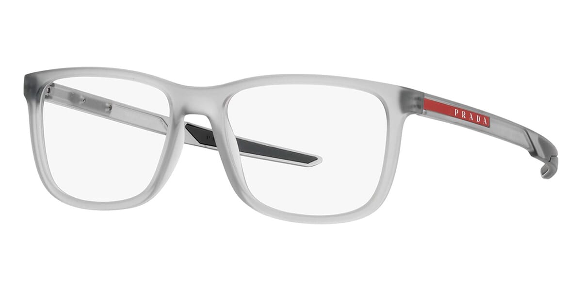 Prada Linea Rossa VPS 07O 14C1O1 2 Gọng kính Prada Linea Rossa VPS 07O 14C1O1 chính hãng