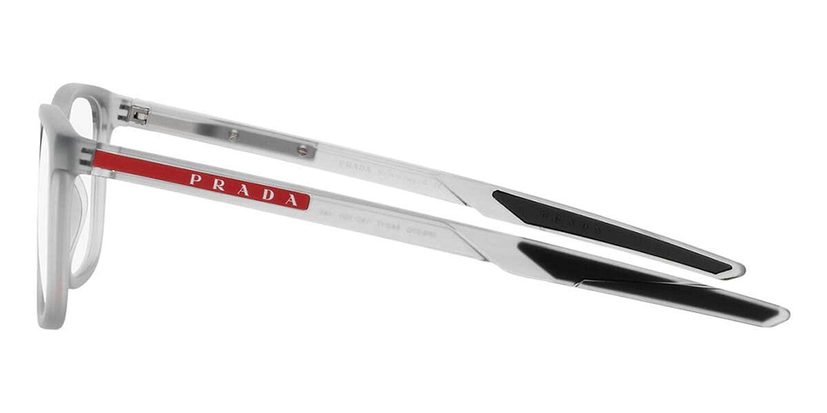 Prada Linea Rossa VPS 07O 14C1O1 3 Gọng kính Prada Linea Rossa VPS 07O 14C1O1