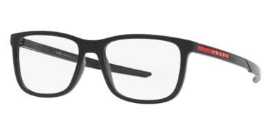 Gọng kính Prada Linea Rossa VPS 07O 1AB1O1 chính hãng