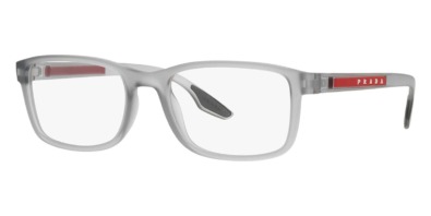 Prada Linea Rossa VPS 09O 14C1O1 4 Gọng kính Prada Linea Rossa VPS 09O 14C1O1 chính hãng