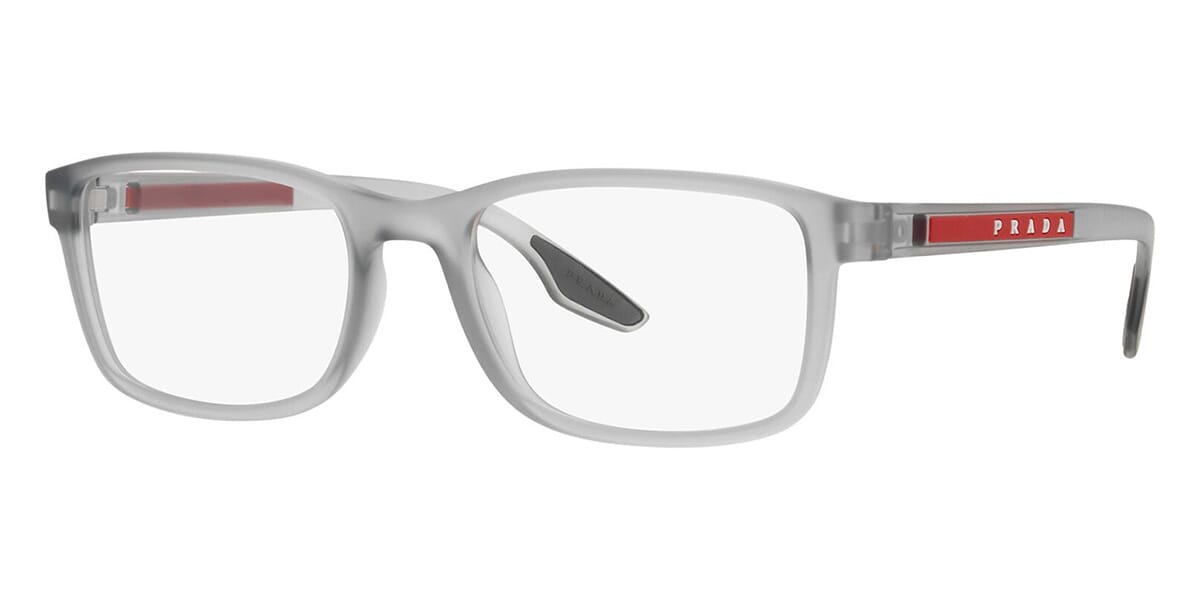 Prada Linea Rossa VPS 09O 14C1O1 2 Gọng kính Prada Linea Rossa VPS 09O 14C1O1 chính hãng