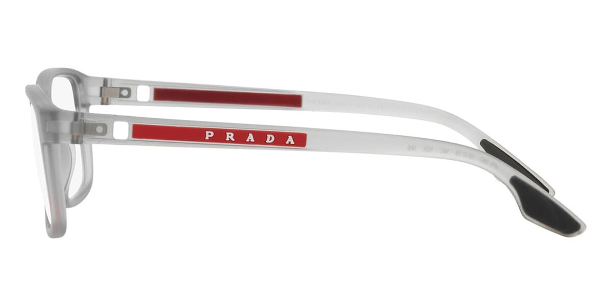 Prada Linea Rossa VPS 09O 14C1O1 3 Gọng kính Prada Linea Rossa VPS 09O 14C1O1