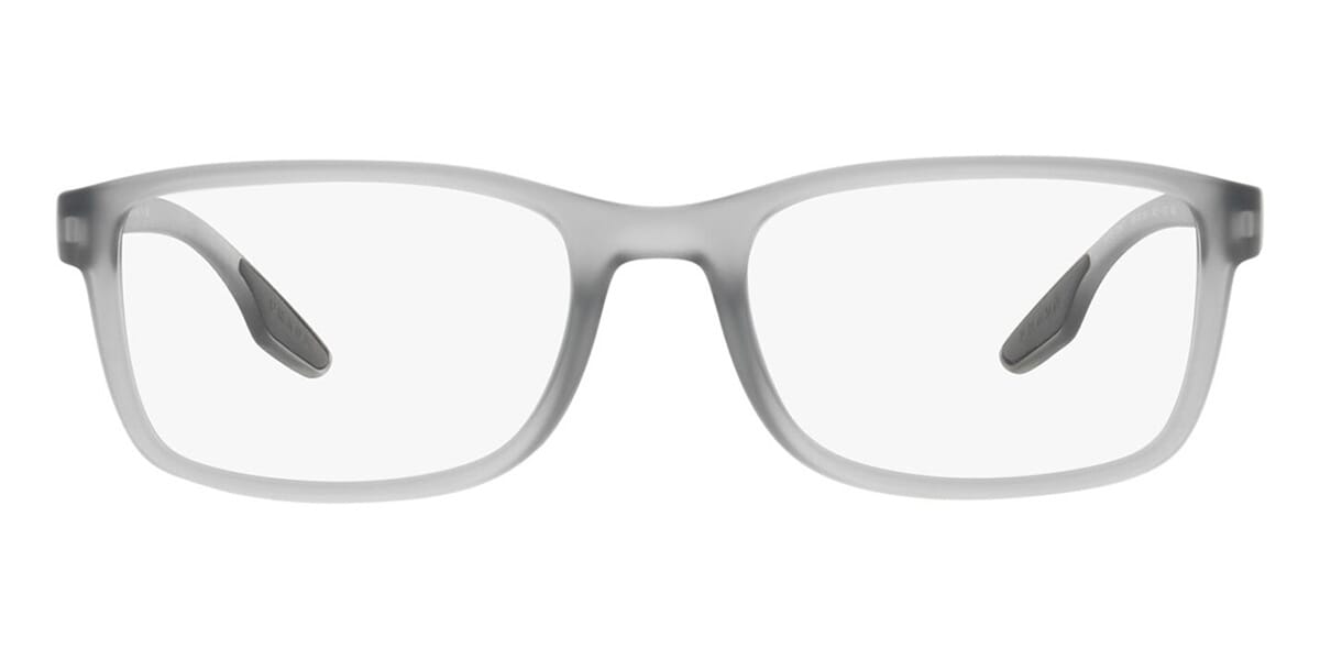 Prada Linea Rossa VPS 09O 14C1O1 10 Gọng kính cận Prada Linea Rossa VPS 09O 14C1O1 chính hãng