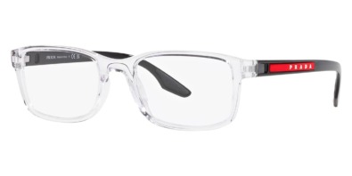 Gọng kính Prada Linea Rossa VPS 09O 2AZ1O1 chính hãng