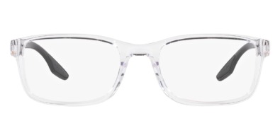 Gọng kính mắt Prada Linea Rossa VPS 09O 2AZ1O1 chính hãng
