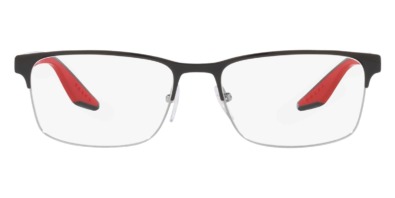 Gọng kính mắt Prada Linea Rossa VPS 50P YDC1O1 chính hãng