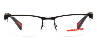 Gọng kính mắt Prada Linea Rossa VPS 52F DG01O1 chính hãng