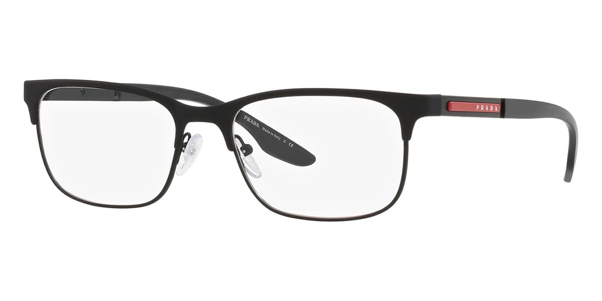 Prada Linea Rossa VPS 52N DG01O1 2 Gọng kính Prada Linea Rossa VPS 52N DG01O1 chính hãng