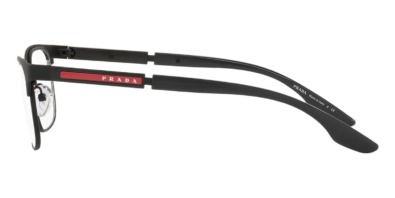 Prada Linea Rossa VPS 52N DG01O1 5 Gọng kính Prada Linea Rossa VPS 52N DG01O1