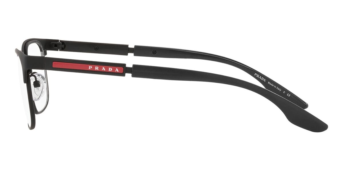 Prada Linea Rossa VPS 52N DG01O1 3 Gọng kính Prada Linea Rossa VPS 52N DG01O1